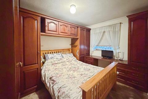 2 bedroom semi-detached bungalow for sale, Cottesmore Way, Golborne, WA3