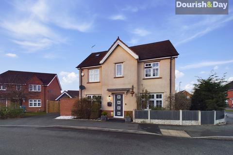 undefined, Reed Drive, Stafford ST16
