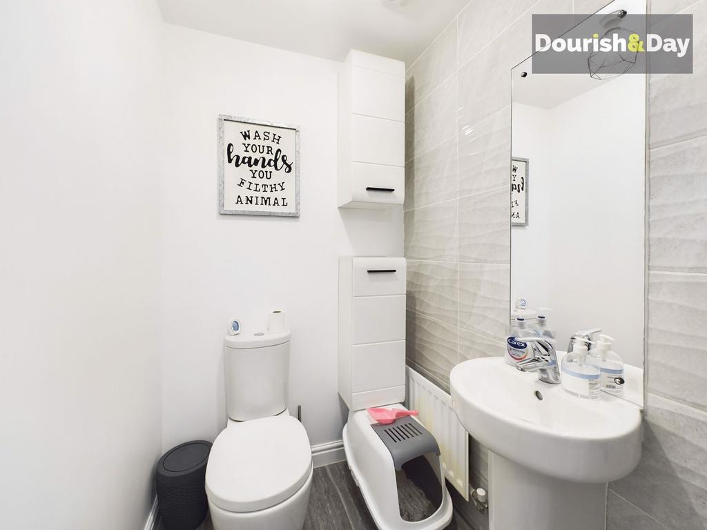Guest WC