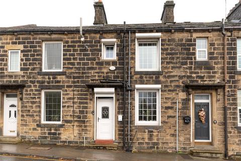 Springfield Road, Guiseley, Leeds, West Yorkshire