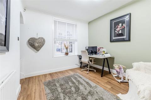 undefined, Springfield Road, Guiseley, Leeds, West Yorkshire