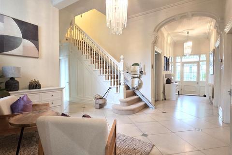 6 bedroom semi-detached house for sale, Seafield Road, Lytham