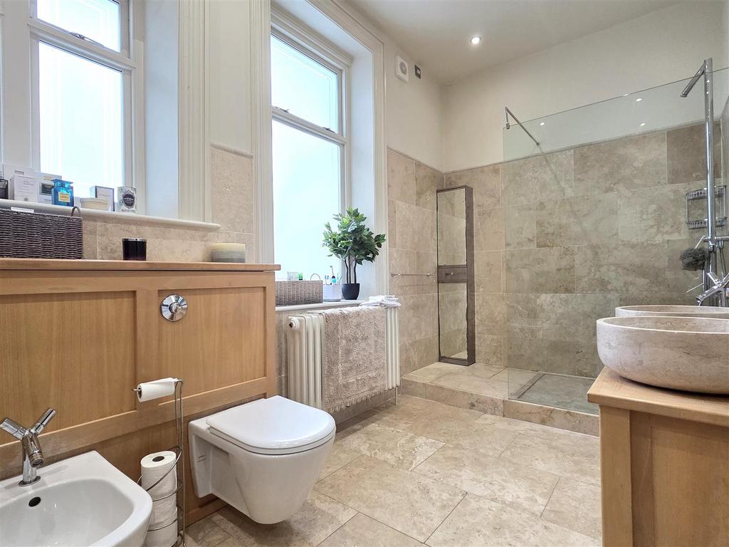 Bathroom/wc