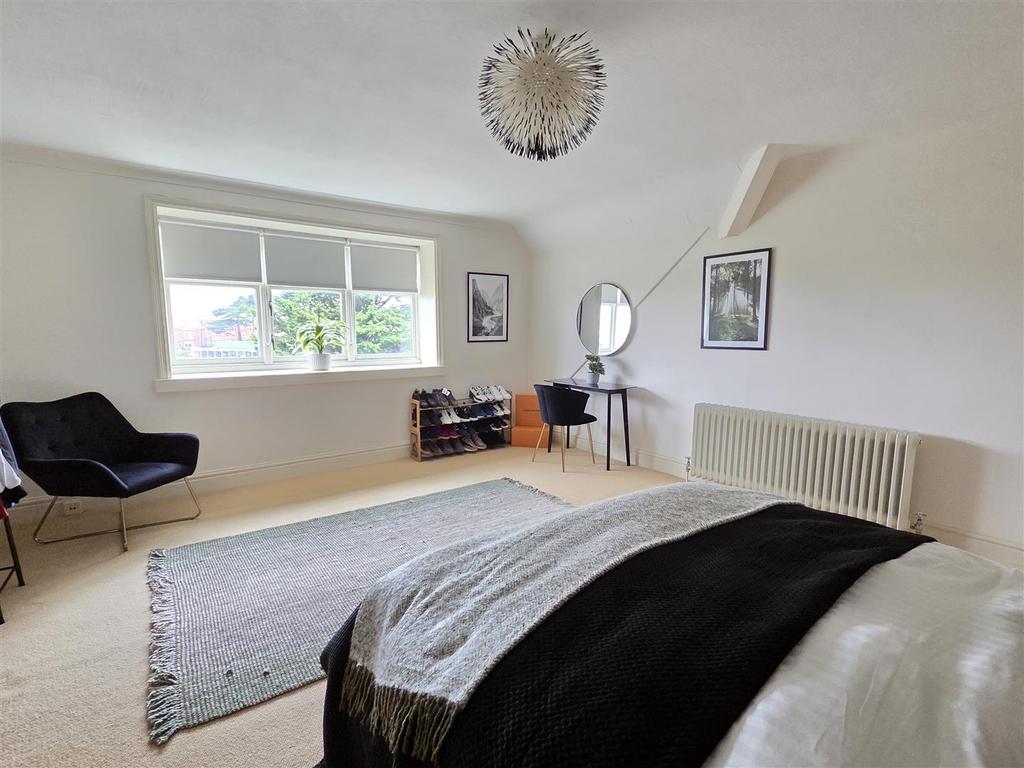 Bedroom six
