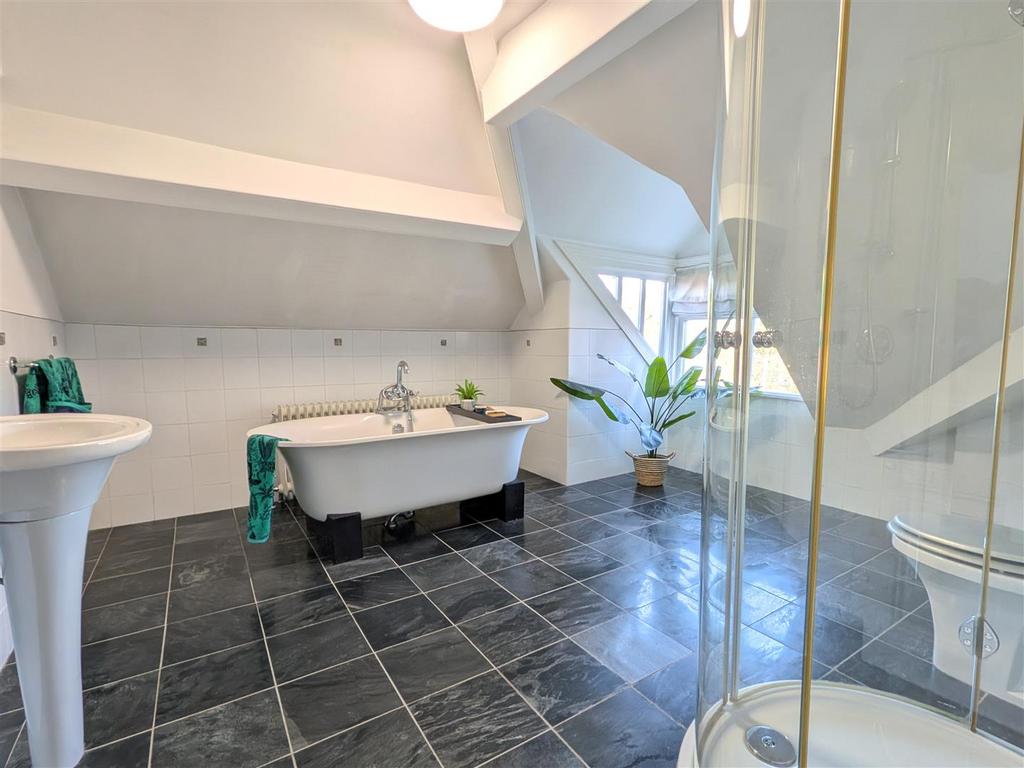 Bathroom/wc