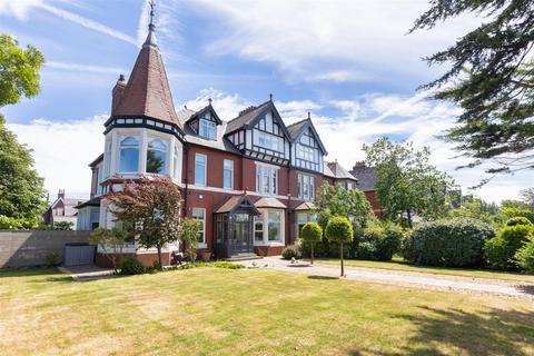 Seafield Road, Lytham