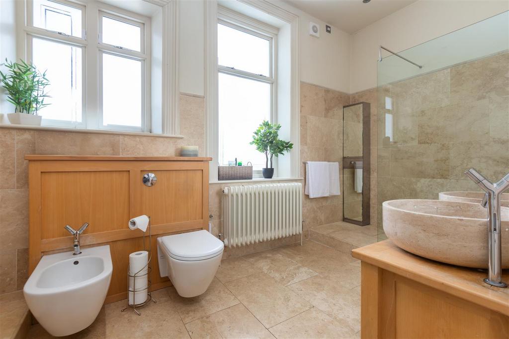 Bathroom/wc