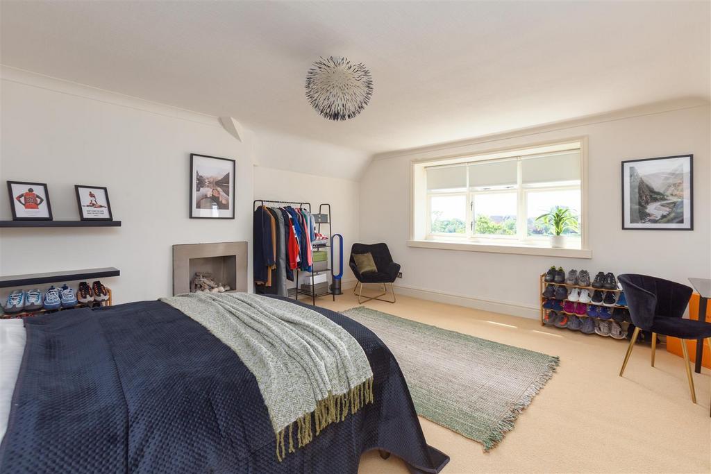 Bedroom six
