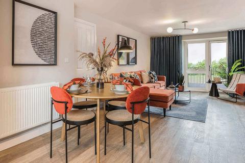 undefined, Plot 36, The Bay (GF) at Pearson Heights, Pearson Heights CT5