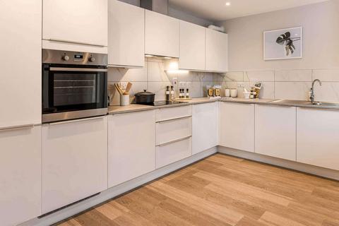undefined, Plot 36, The Bay (GF) at Pearson Heights, Pearson Heights CT5