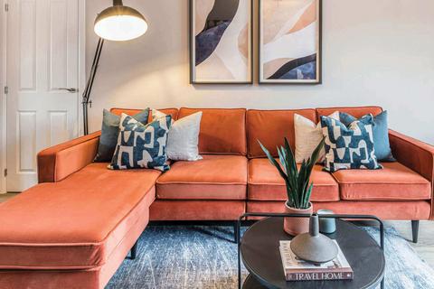 undefined, Plot 36, The Bay (GF) at Pearson Heights, Pearson Heights CT5