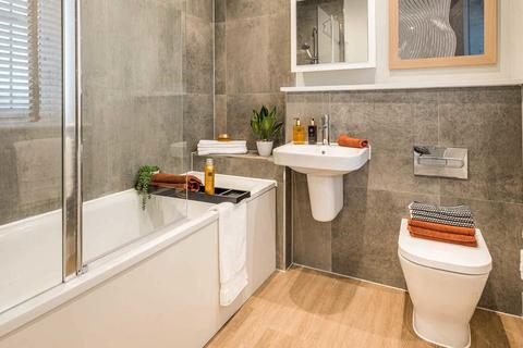undefined, Plot 36, The Bay (GF) at Pearson Heights, Pearson Heights CT5