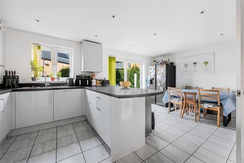 3 bedroom semi-detached house for sale, Kilnwood Avenue, Burgess Hill, West Sussex, RH15
