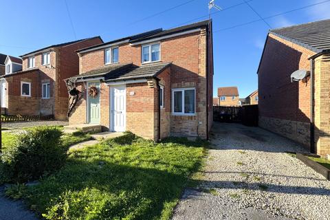 undefined, Henderson Avenue, Wheatley Hill, Durham, County Durham, DH6