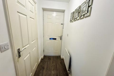 undefined, Henderson Avenue, Wheatley Hill, Durham, County Durham, DH6