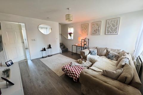 undefined, Henderson Avenue, Wheatley Hill, Durham, County Durham, DH6