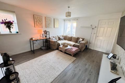 undefined, Henderson Avenue, Wheatley Hill, Durham, County Durham, DH6