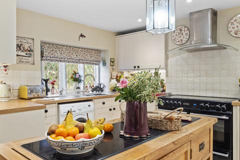 4 bedroom semi-detached house for sale, Evershot, Dorset