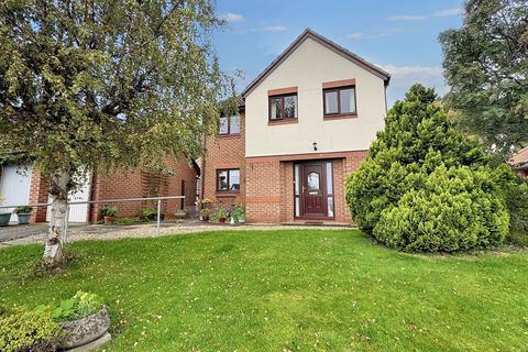 undefined, Bryn Castell, Abergele, LL22 8QA