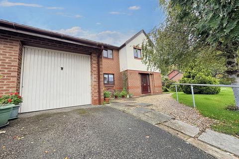undefined, Bryn Castell, Abergele, LL22 8QA