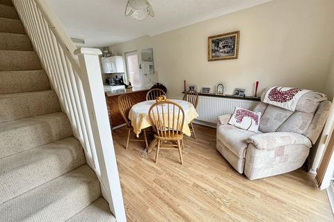 undefined, Bryn Castell, Abergele, LL22 8QA