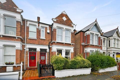 2 bedroom flat for sale, Willcott Road, Acton