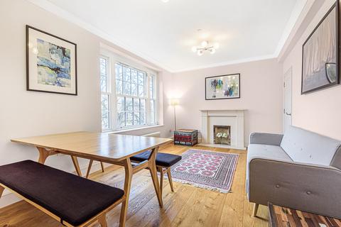 3 bedroom apartment for sale, Barrow Hill, London, NW8