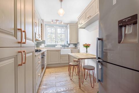 3 bedroom apartment for sale, Barrow Hill, London, NW8