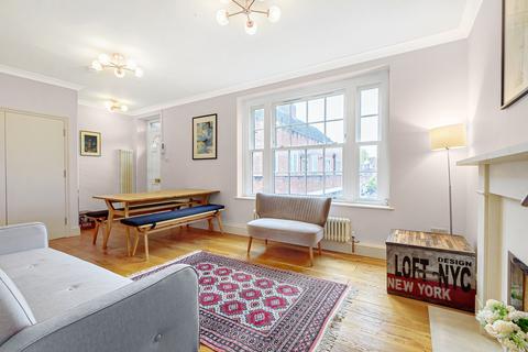 3 bedroom apartment for sale, Barrow Hill, London, NW8