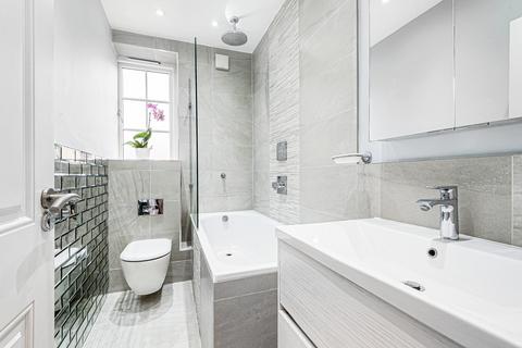 3 bedroom apartment for sale, Barrow Hill, London, NW8