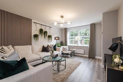 undefined, Meadowsweet Avenue, Stafford