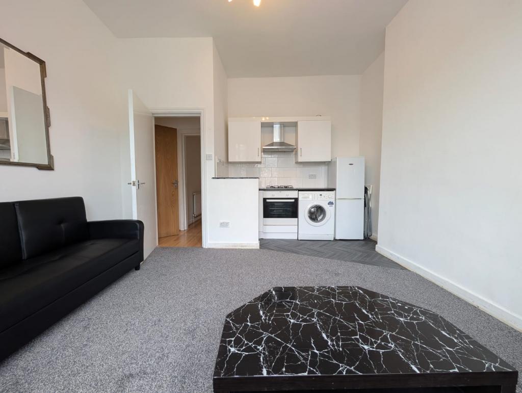 Apartment in Manchester - View 2