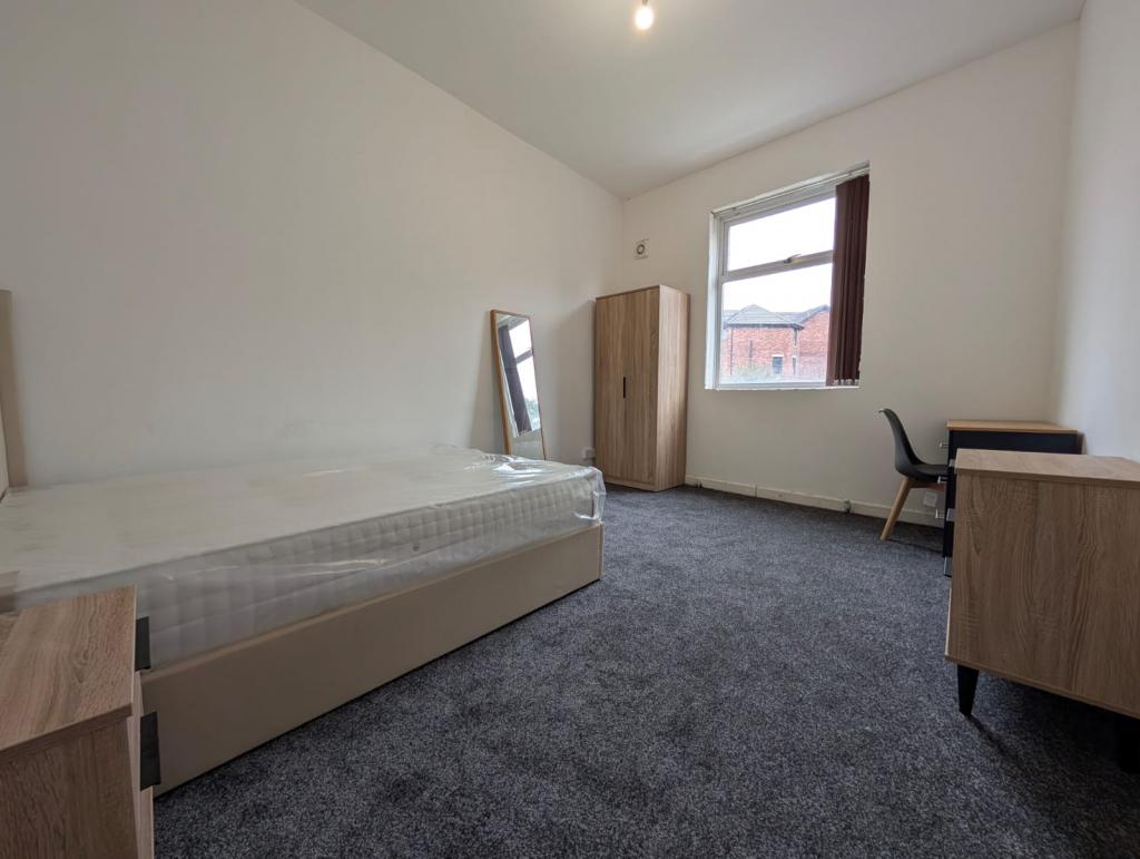 Apartment in Manchester - View 3