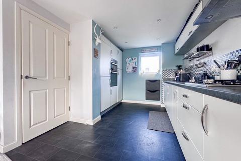 3 bedroom terraced house for sale, Wood Street, Patchway, Bristol, BS34