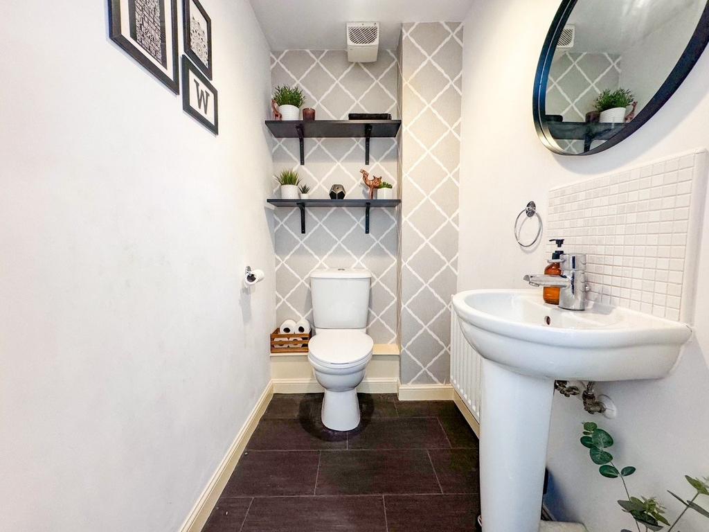 Cloakroom