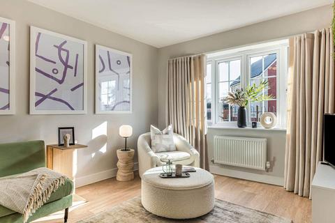 undefined, Plot 224, The Witherstead at Orbit Homes at Swingate Park, New Road BN27