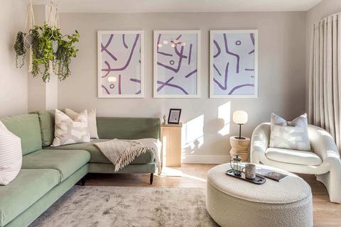 undefined, Plot 224, The Witherstead at Orbit Homes at Swingate Park, New Road BN27