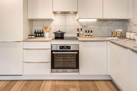 undefined, Plot 224, The Witherstead at Orbit Homes at Swingate Park, New Road BN27