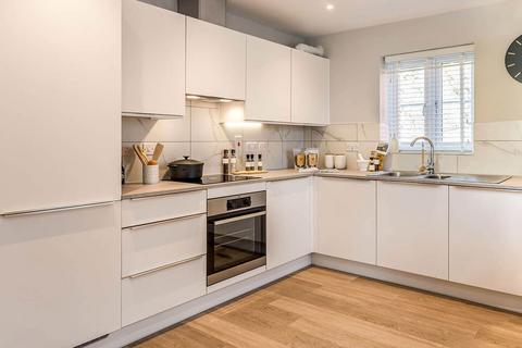 undefined, Plot 224, The Witherstead at Orbit Homes at Swingate Park, New Road BN27