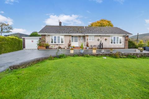 undefined, Carno, Caersws, Powys, SY17