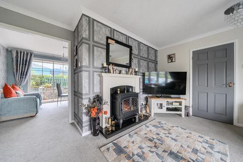 undefined, Carno, Caersws, Powys, SY17