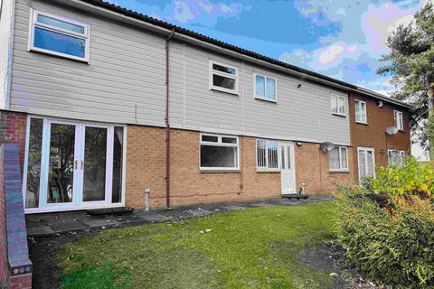 undefined, Cotswold Place, Peterlee, Co. Durham, SR8