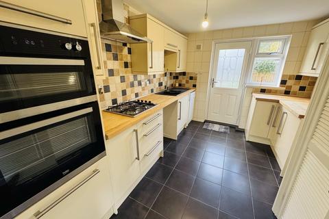 undefined, Cotswold Place, Peterlee, Co. Durham, SR8