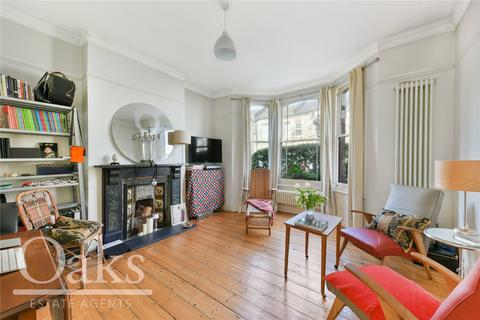 4 bedroom end of terrace house for sale, Perran Road, Tulse Hill