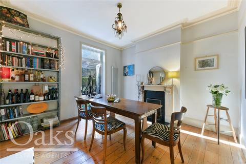 4 bedroom end of terrace house for sale, Perran Road, Tulse Hill