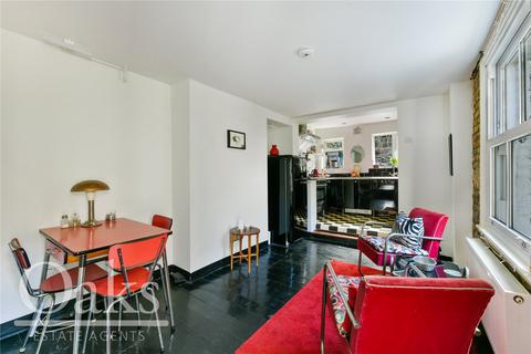 4 bedroom end of terrace house for sale, Perran Road, Tulse Hill
