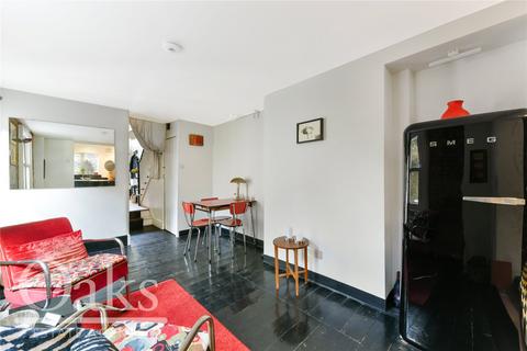 4 bedroom end of terrace house for sale, Perran Road, Tulse Hill