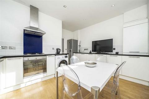2 bedroom flat for sale, Prospect Place, London E1W