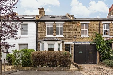 undefined, Saville Road, London W4