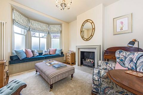undefined, Saville Road, London W4